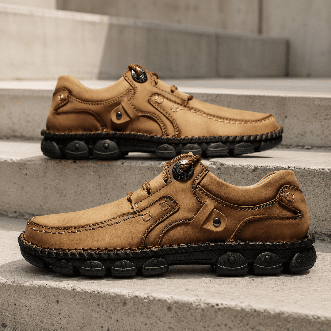 EaseWalk™ — Men's Casual Slip-On Shoes