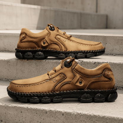 EaseWalk™ — Men's Casual Slip-On Shoes