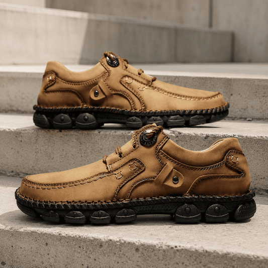 EaseWalk™ — Men's Casual Slip-On Shoes