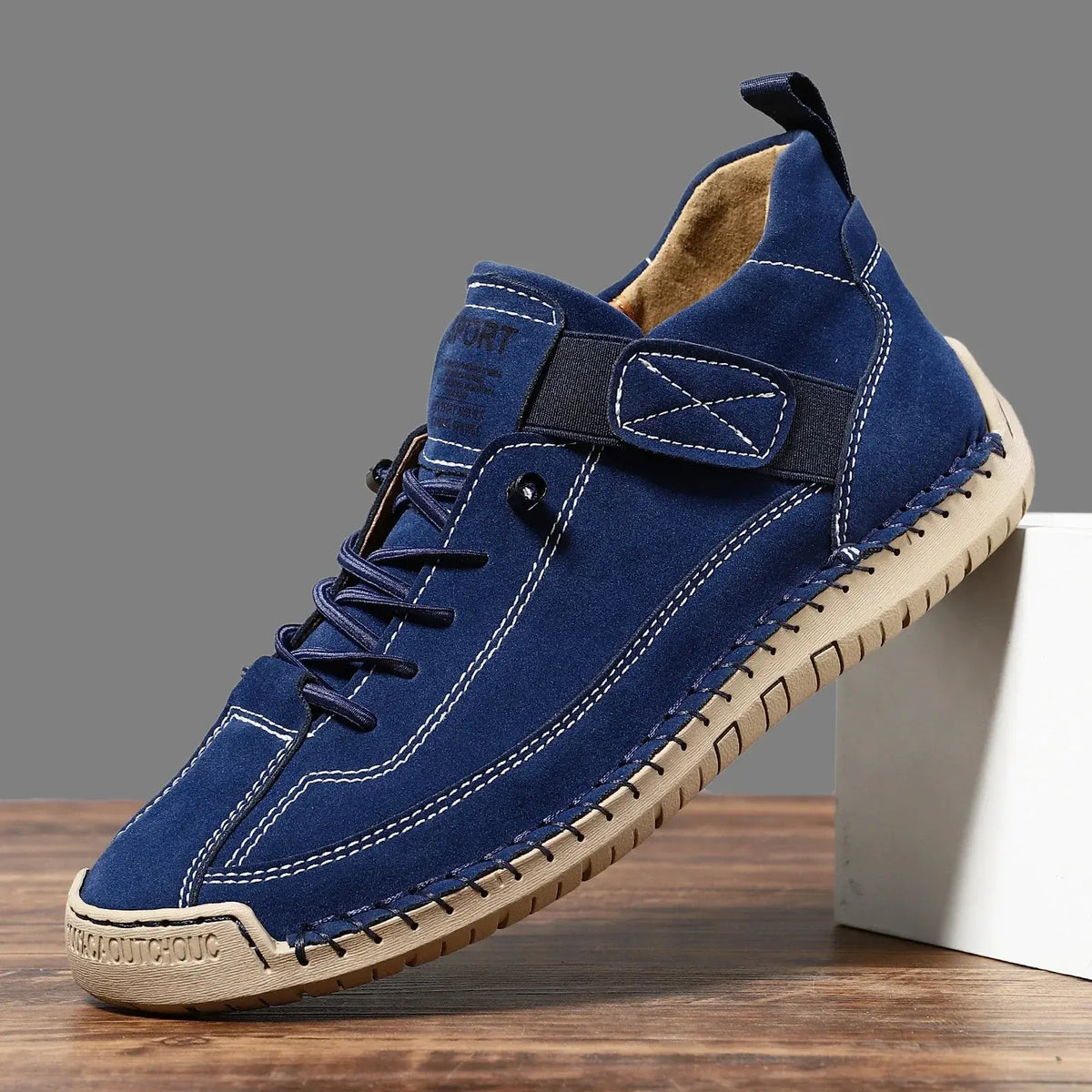 CloudStrider™ - Comfort Support Sneakers