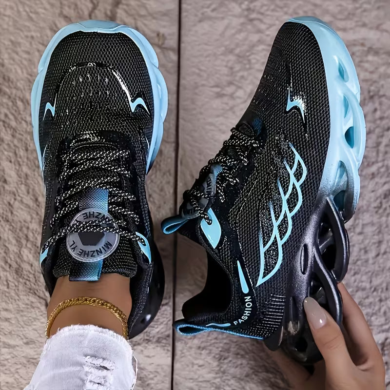 TidalArch™ Comfort Sneakers