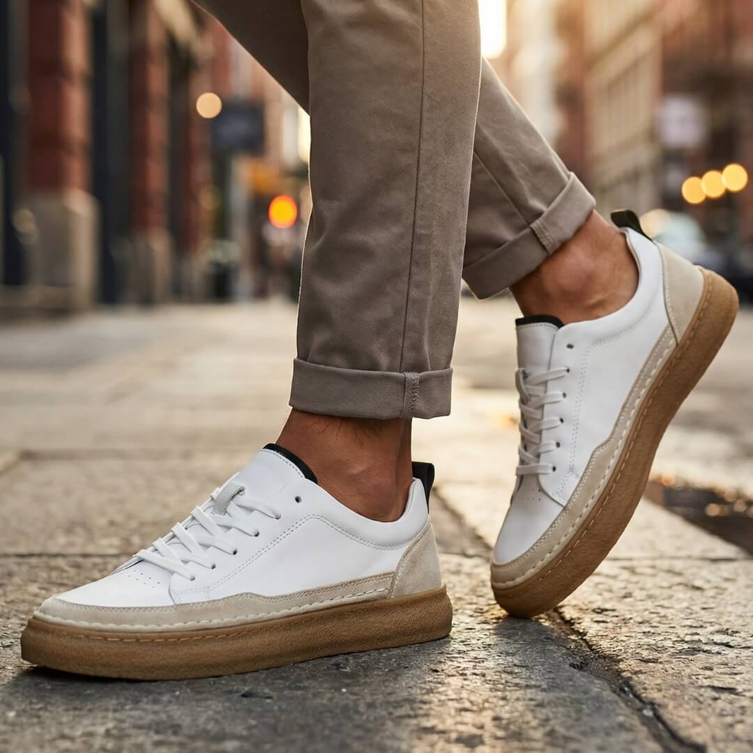 CedarWalk™ Comfort Sneakers