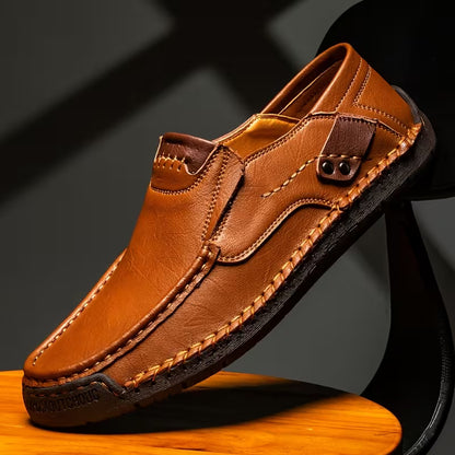EasySlide™ - Orthopedic Loafers