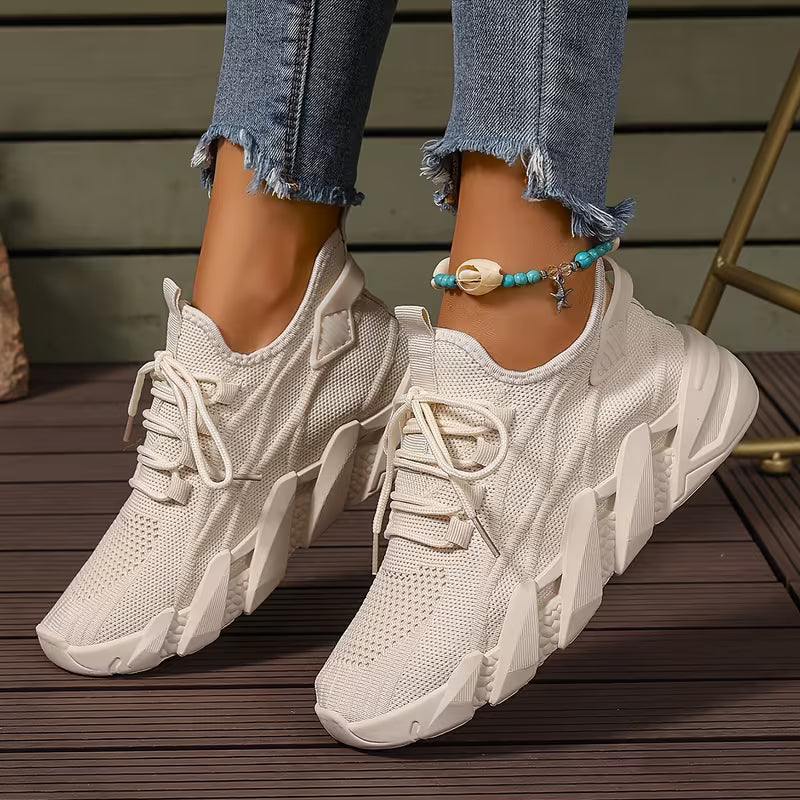 AireFlex™ - Everyday Comfort Sneakers