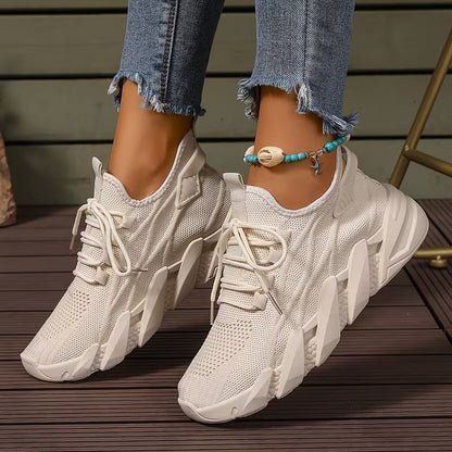 AireFlex™ - Everyday Comfort Sneakers