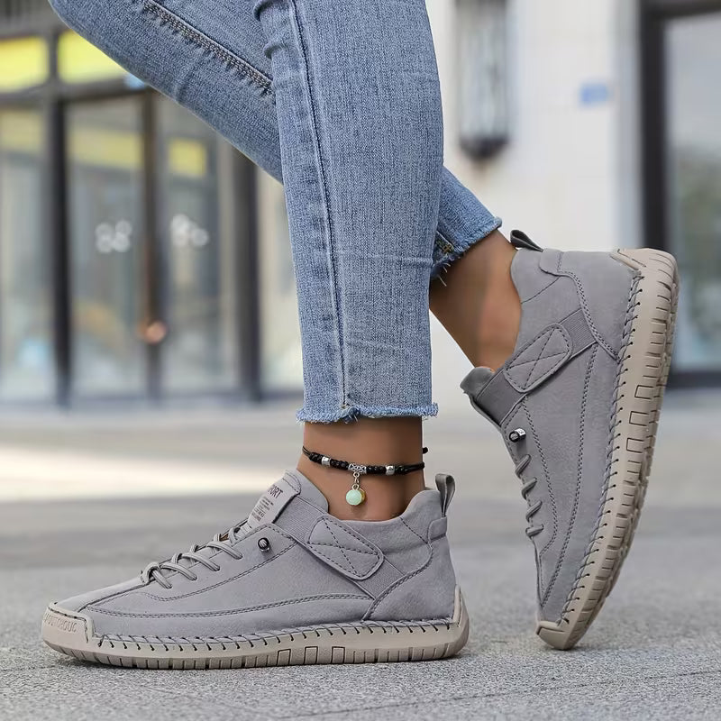 CloudStrider™ - Comfort Support Sneakers