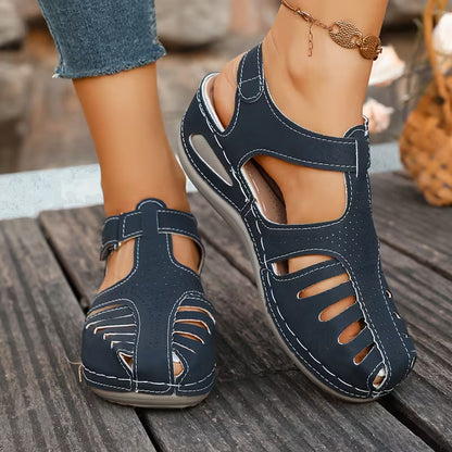 AirFleek™ — Women's Orthopedic Walking Shoes