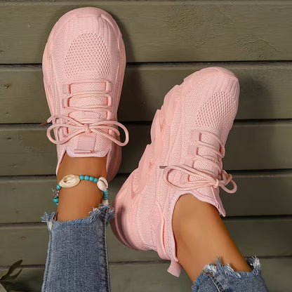 AireFlex™ - Everyday Comfort Sneakers