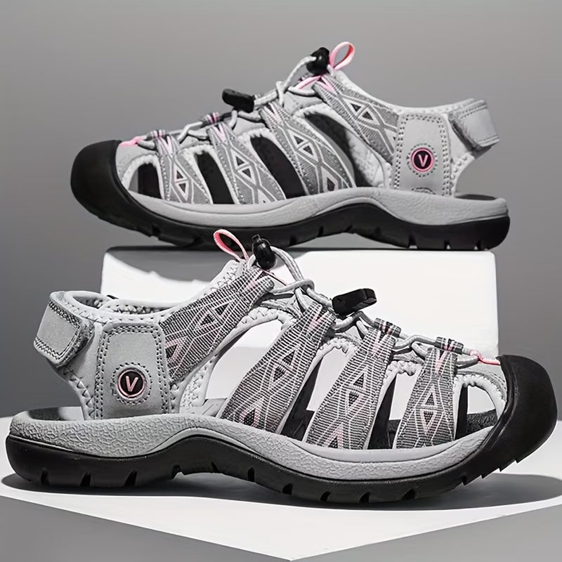 CloudSlide™ Women's Orthopedic Sandals