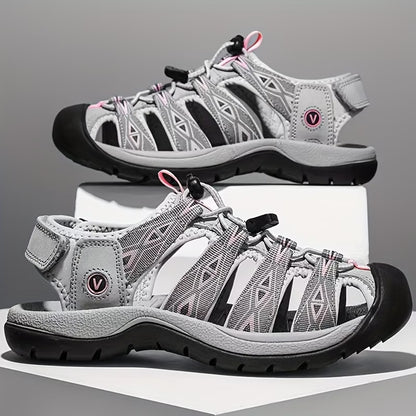 CloudSlide™ Women's Orthopedic Sandals