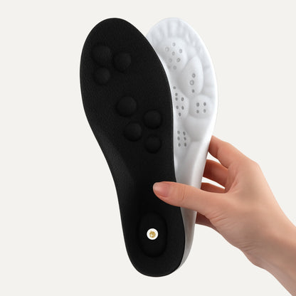 Ortho Insoles