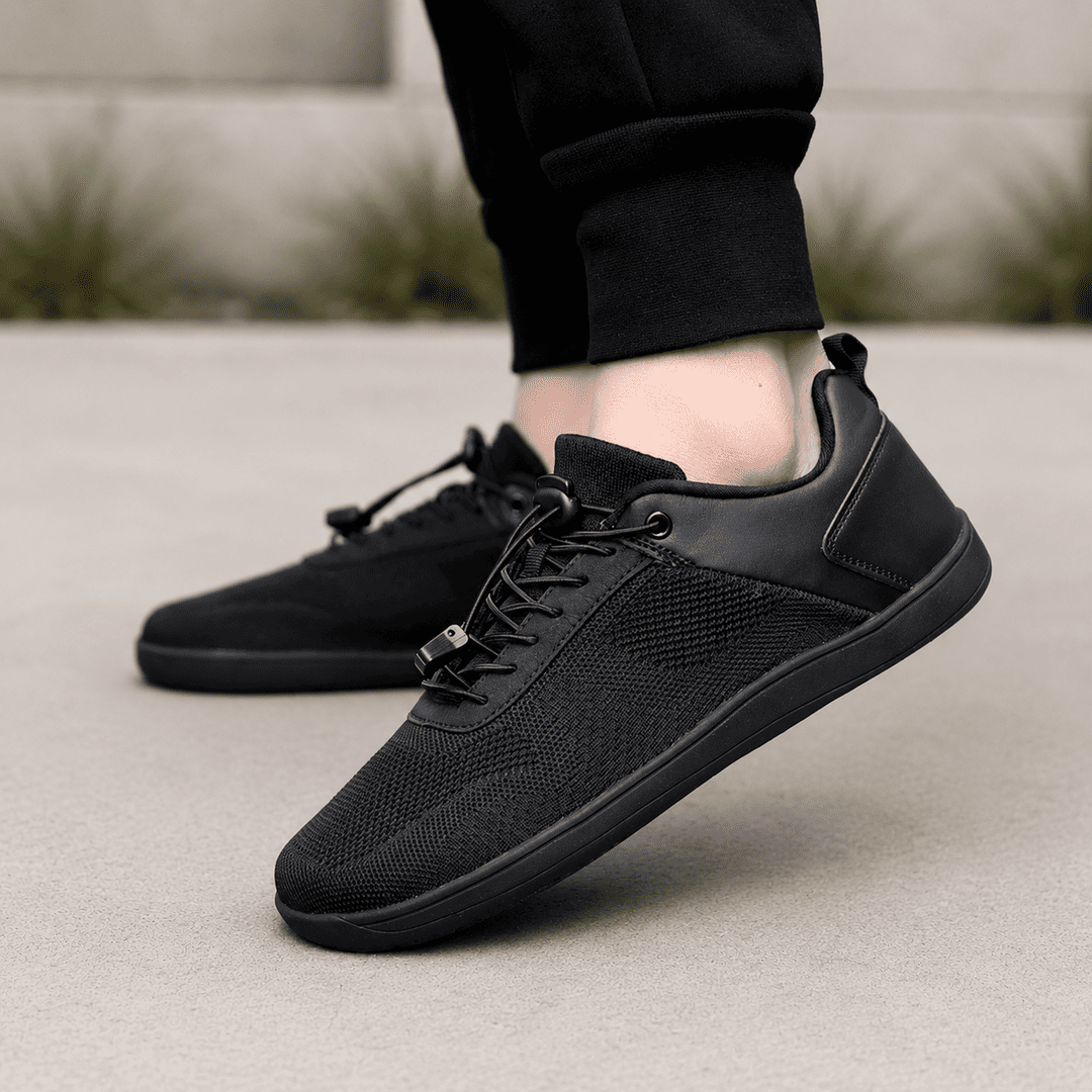 CloudKnit™ - Orthopedic Comfort Shoes