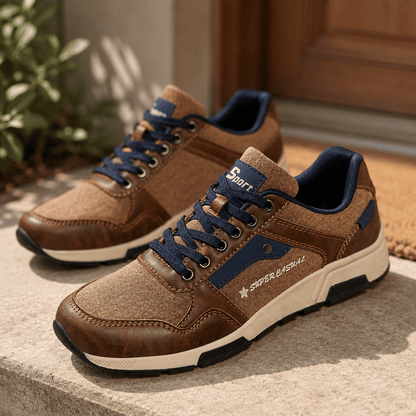 UrbanCore™ - Everyday Comfort Sneakers