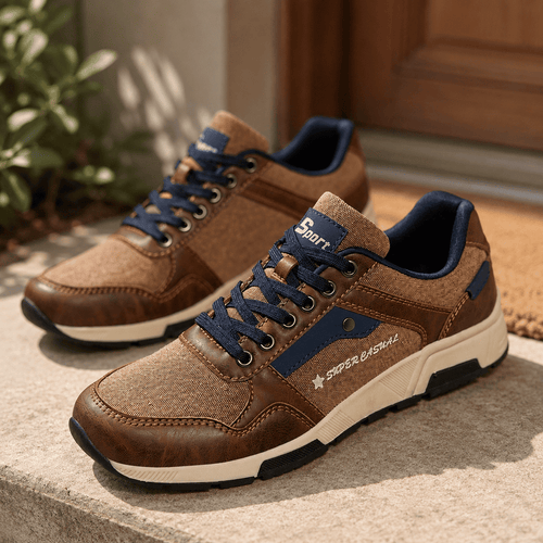 UrbanCore™ - Everyday Comfort Sneakers