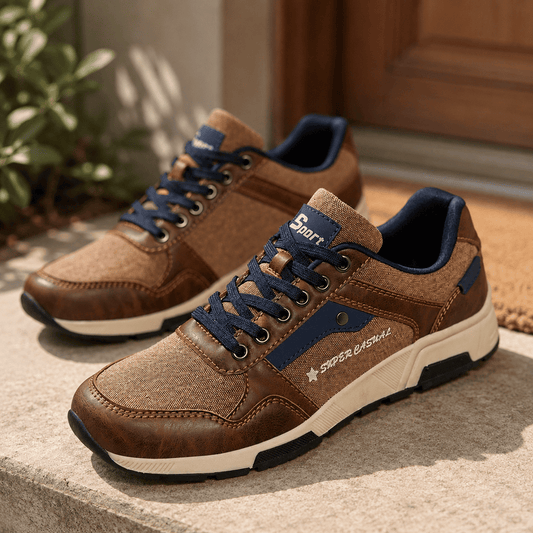 UrbanCore™ - Everyday Comfort Sneakers