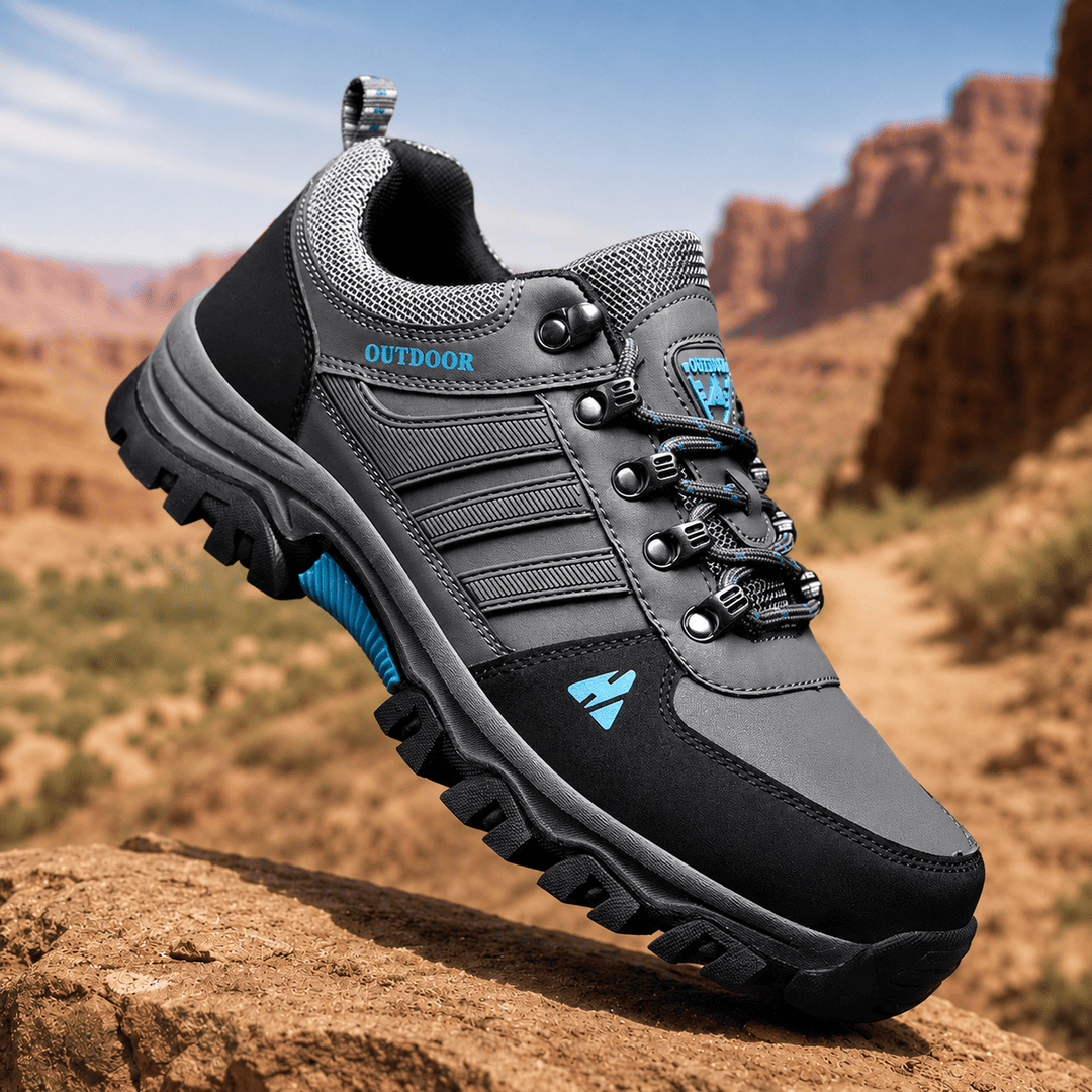 TerraForce™ - Outdoor Support Sneakers