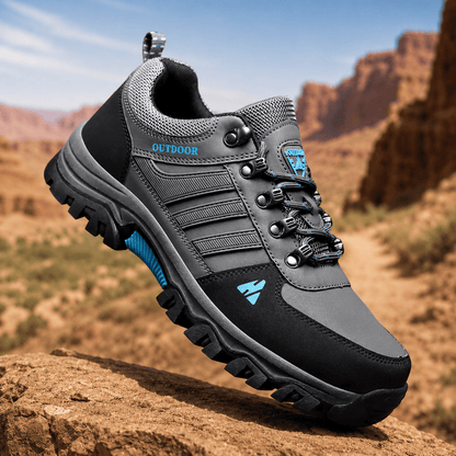 TerraForce™ - Outdoor Support Sneakers