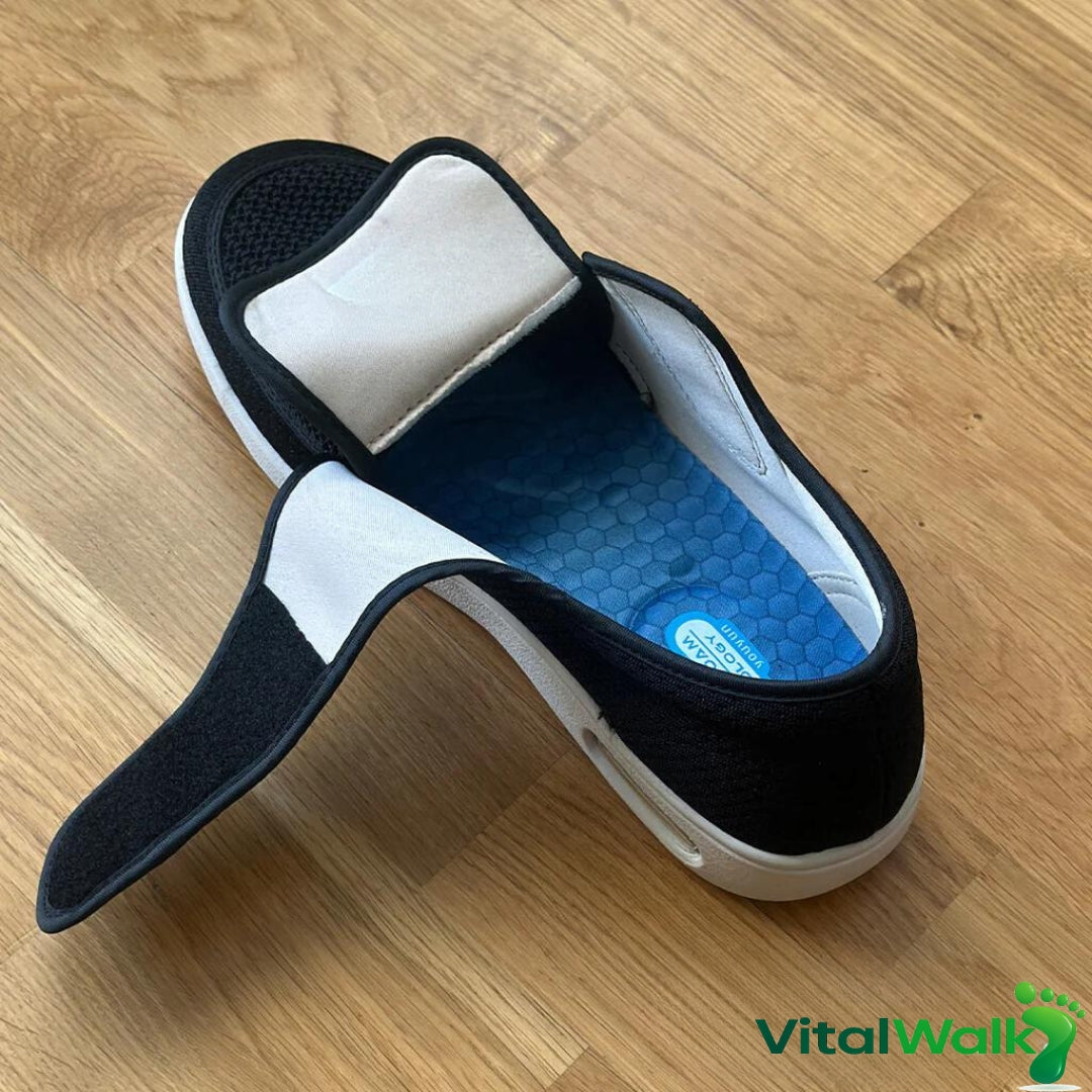 VitalWalk® Pro