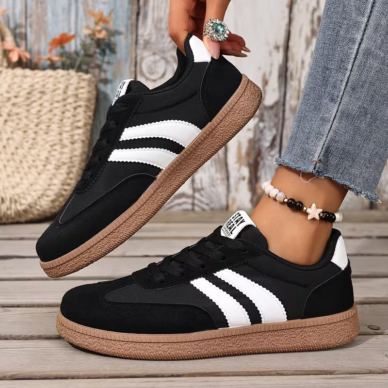 WillowStep™ - Everyday Comfort Sneakers