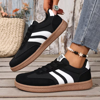 WillowStep™ - Everyday Comfort Sneakers