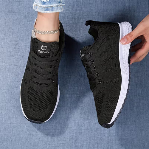 AeroWeft™ Everyday Sneakers
