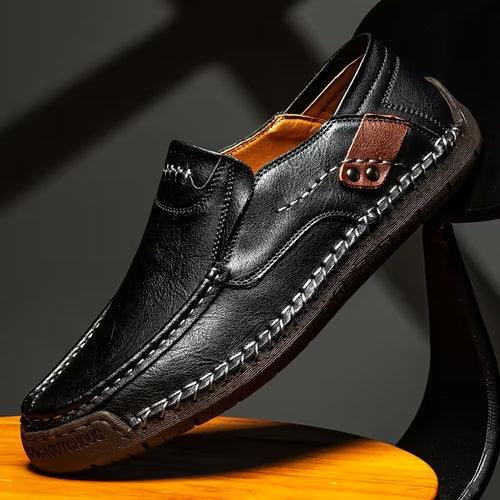 EasySlide™ - Orthopedic Loafers