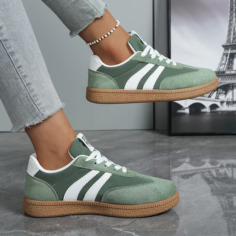 WillowStep™ - Everyday Comfort Sneakers