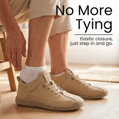 CloudStrider™ - Comfort Support Sneakers