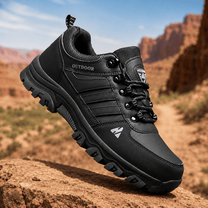 TerraForce™ - Outdoor Support Sneakers