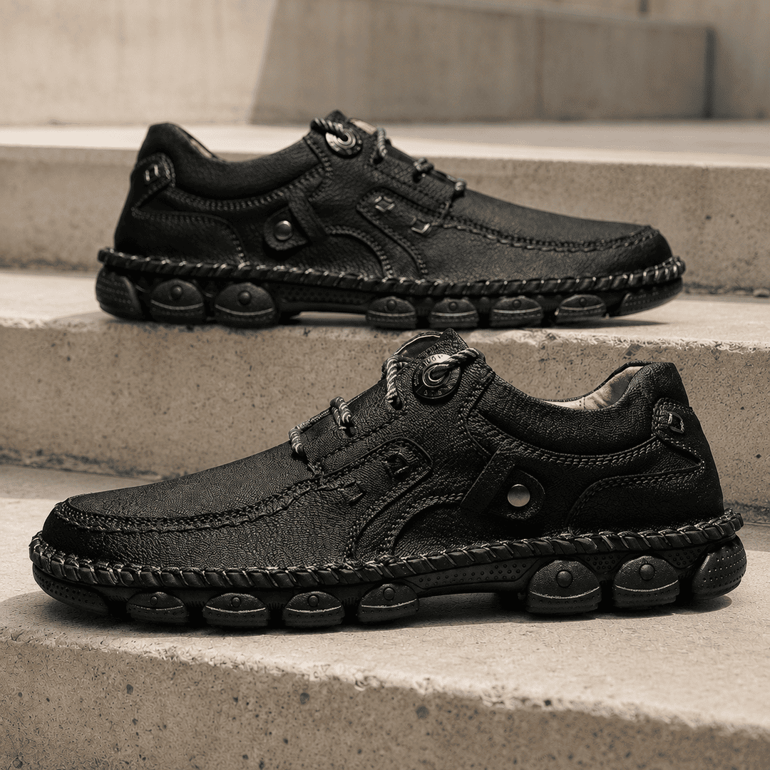 EaseWalk™ — Men's Casual Slip-On Shoes