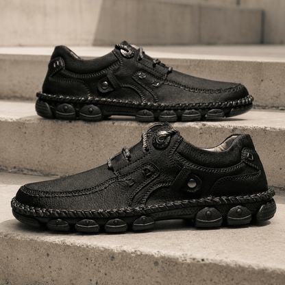 EaseWalk™ — Men's Casual Slip-On Shoes