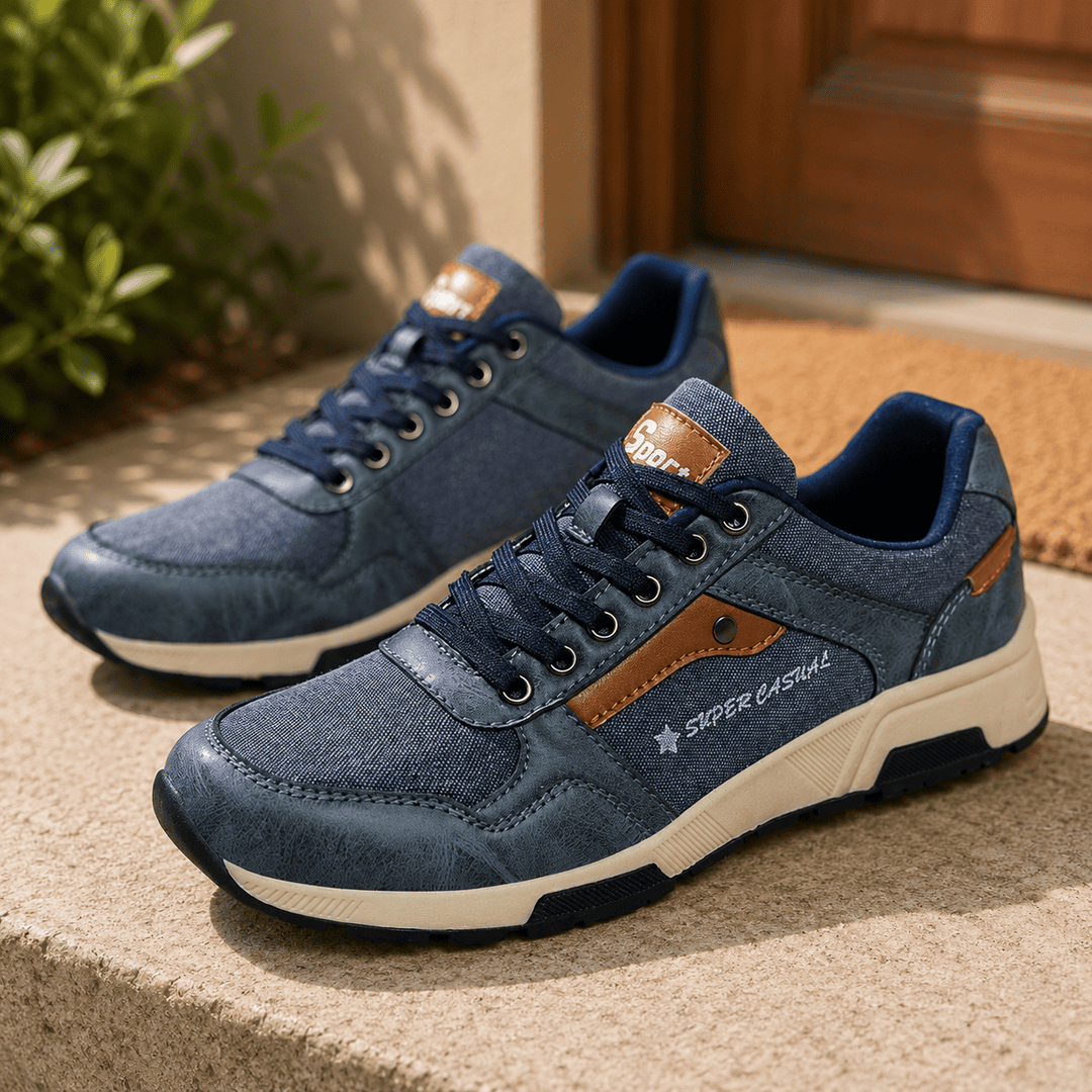 UrbanCore™ - Everyday Comfort Sneakers