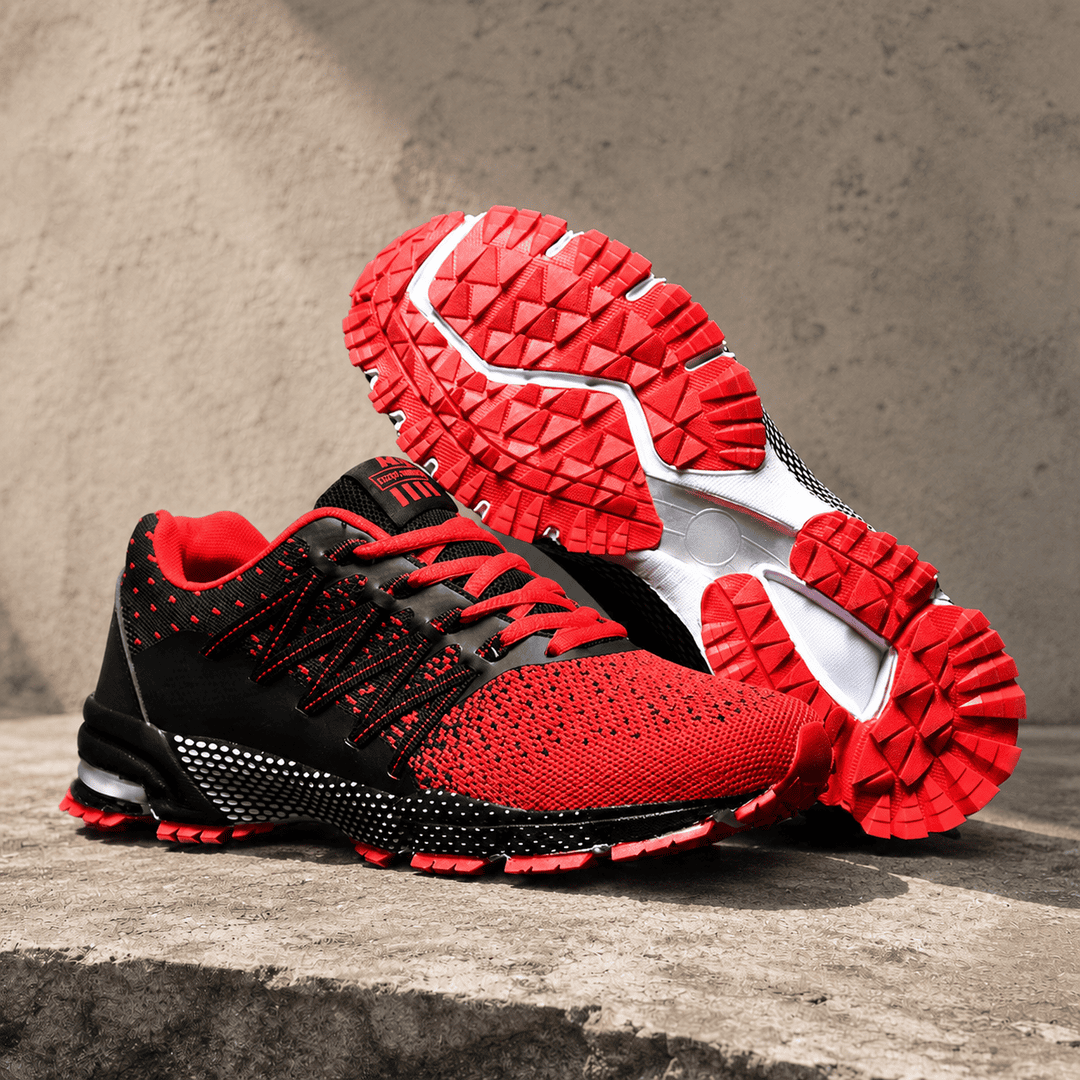 CoreRun™ — Men's Athletic Sneakers