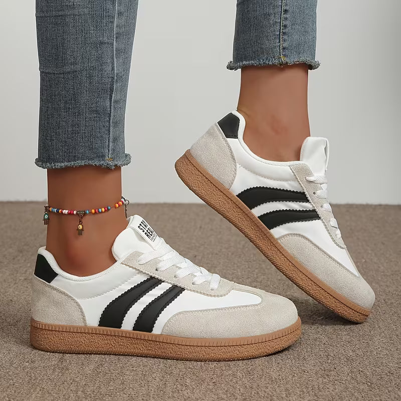 WillowStep™ - Everyday Comfort Sneakers