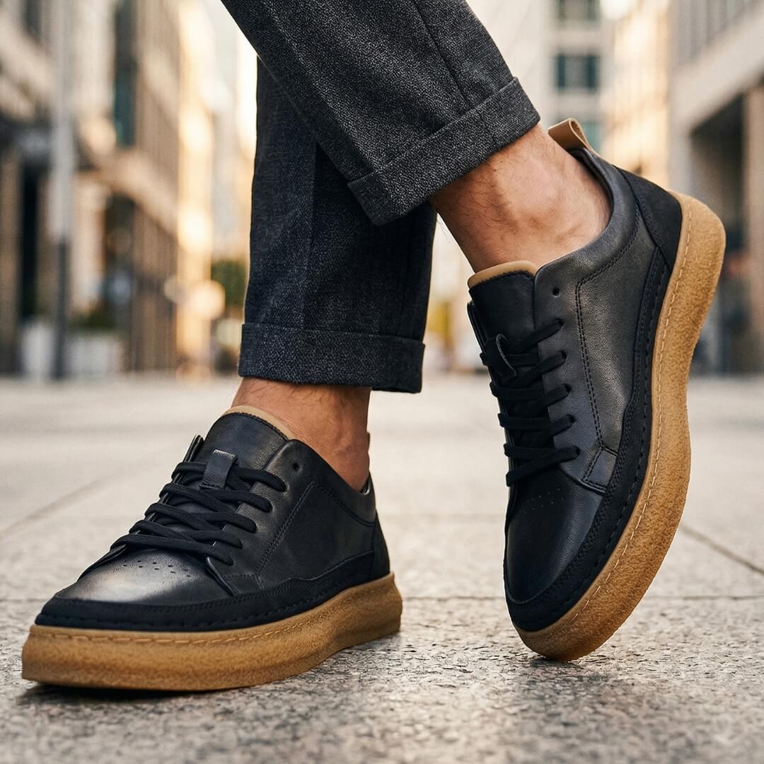 CedarWalk™ Comfort Sneakers