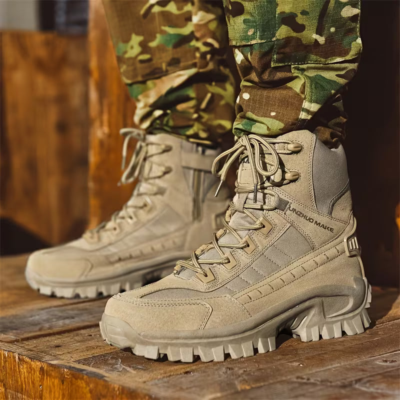 PathFinder™ - Men's All-Terrain Boots