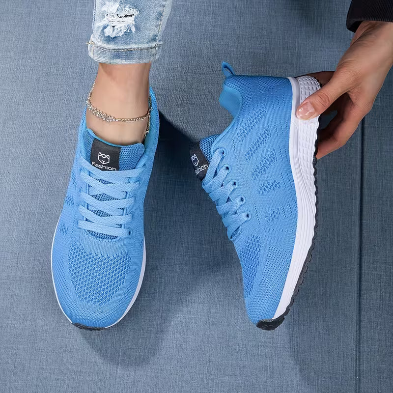 AeroWeft™ Everyday Sneakers