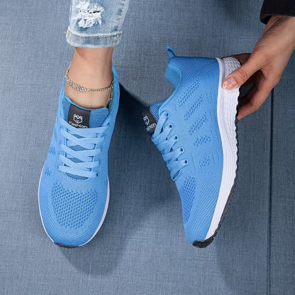 AeroWeft™ Everyday Sneakers