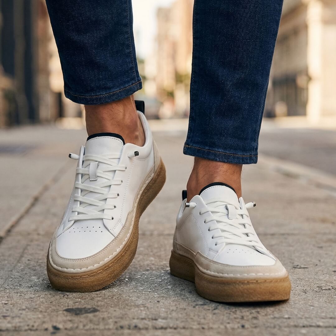 CedarWalk™ Comfort Sneakers