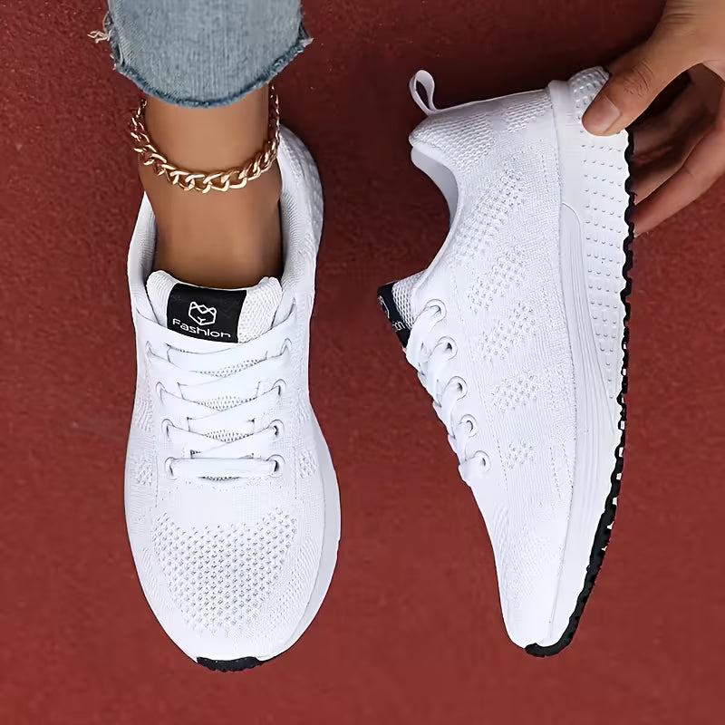 AeroWeft™ Everyday Sneakers