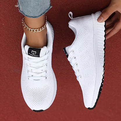 AeroWeft™ Everyday Sneakers