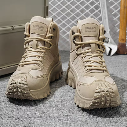 PathFinder™ - Men's All-Terrain Boots