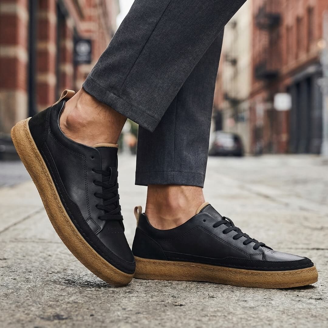 CedarWalk™ Comfort Sneakers