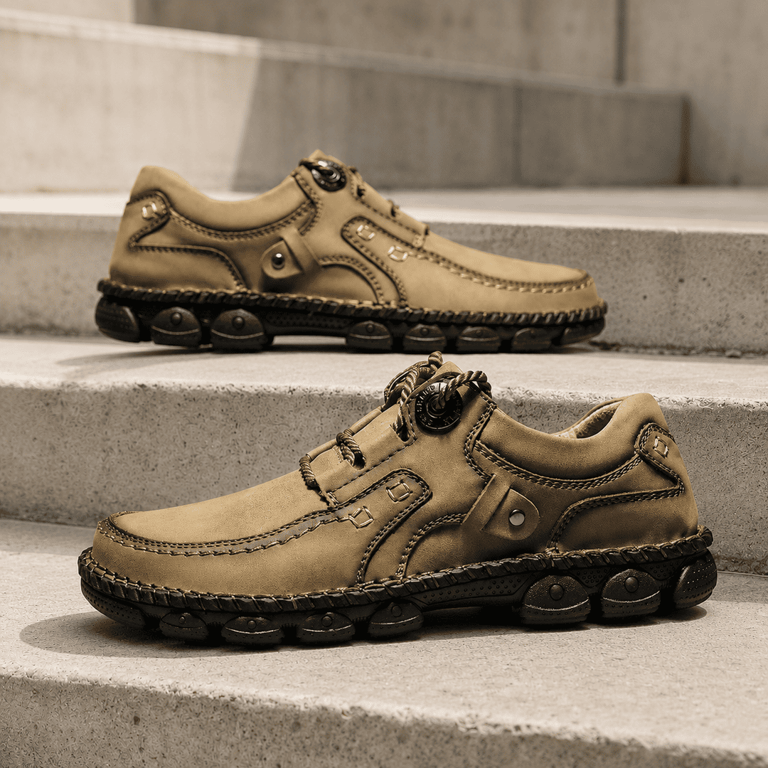 EaseWalk™ — Men's Casual Slip-On Shoes