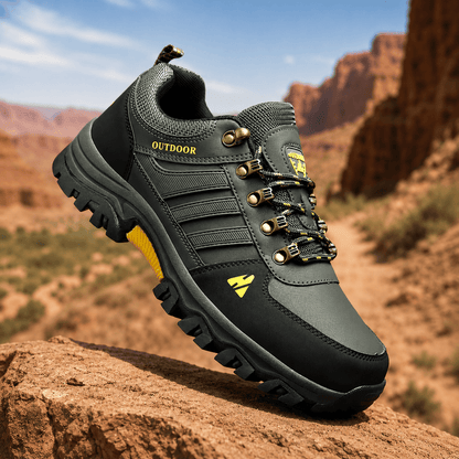 TerraForce™ - Outdoor Support Sneakers
