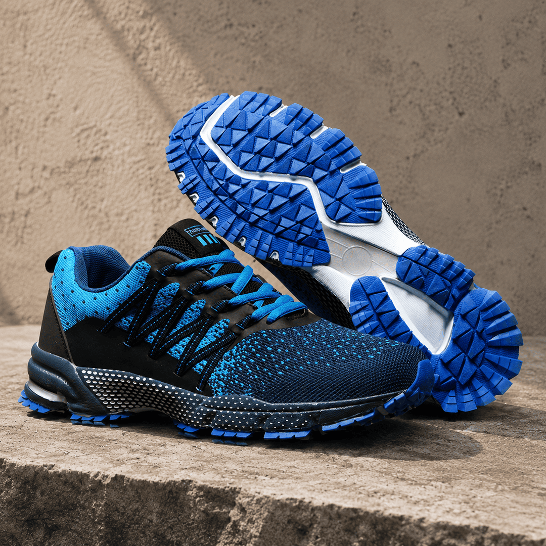 CoreRun™ — Men's Athletic Sneakers
