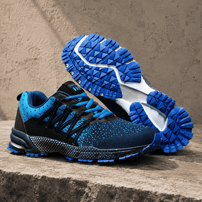 CoreRun™ — Men's Athletic Sneakers