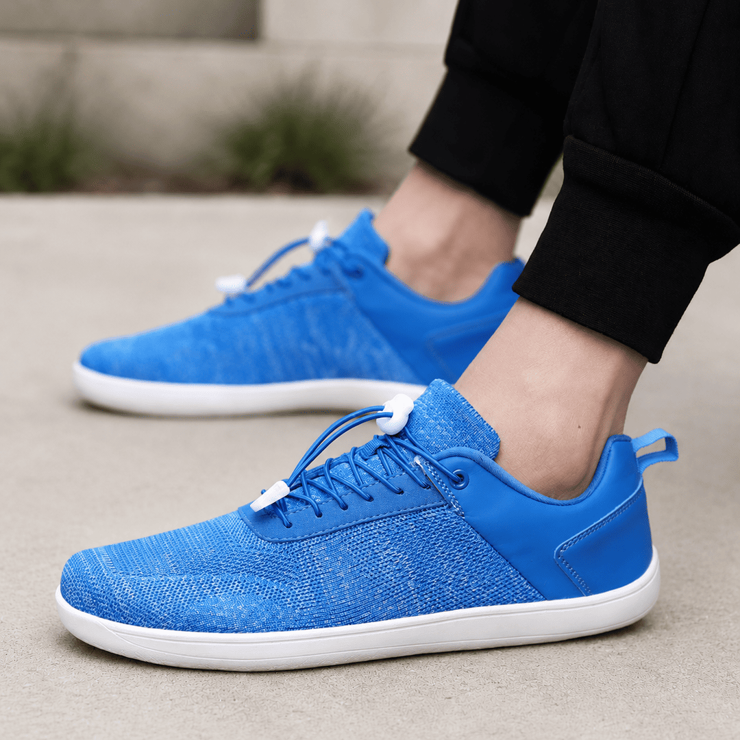 CloudKnit™ - Orthopedic Comfort Shoes
