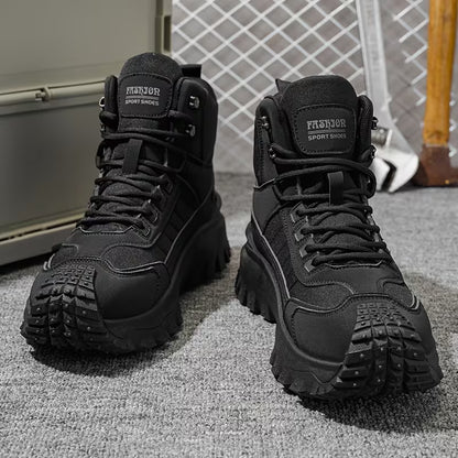 PathFinder™ - Men's All-Terrain Boots