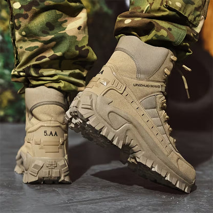 PathFinder™ - Men's All-Terrain Boots